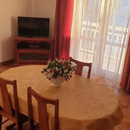 Big Blue Hvar 公寓 *