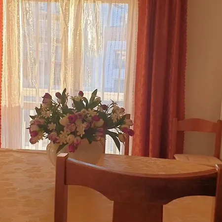 公寓 Big Blue Hvar