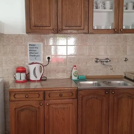 公寓 Big Blue Hvar 赫瓦尔