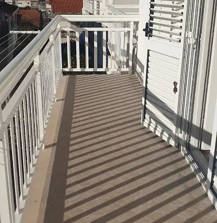 Big Blue Hvar 赫瓦尔