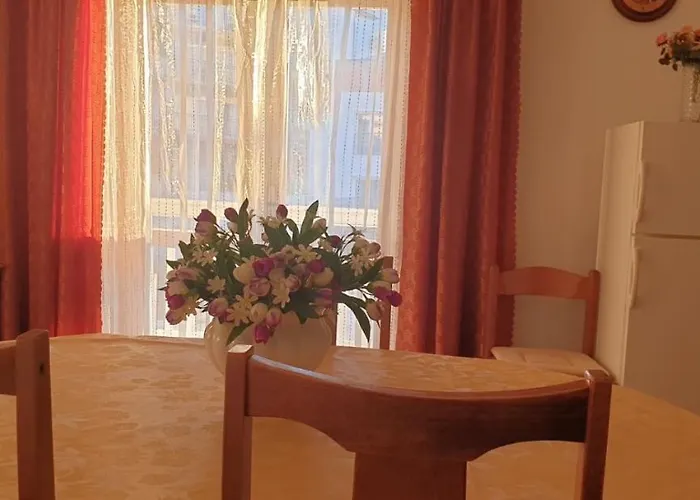 Apartman Big Blue Hvar