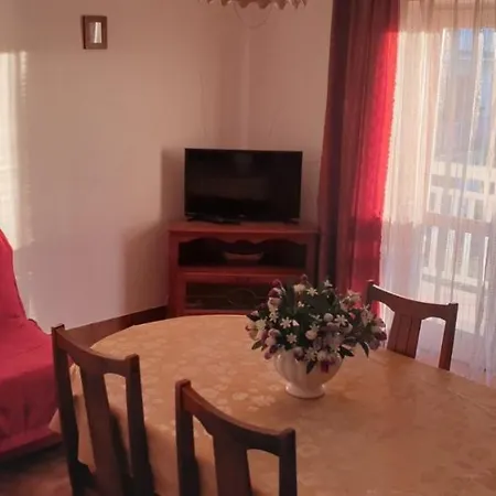 Appartement Big Blue Hvar Hvar Town