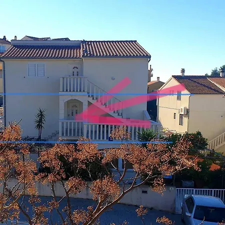 Apartman Big Blue Hvar