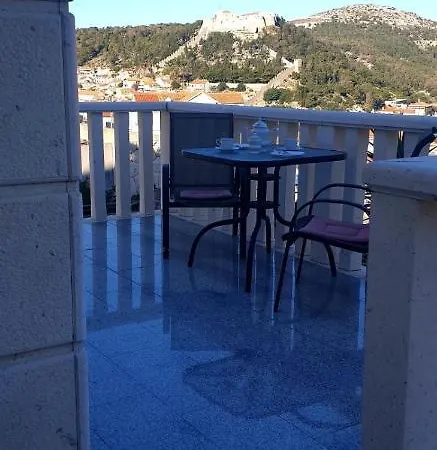Big Blue Hvar *