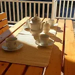 Apartament Big Blue Hvar