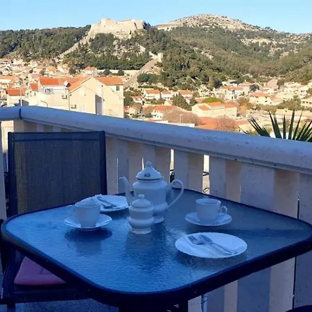 Big Blue Hvar Apartament Hvar Town