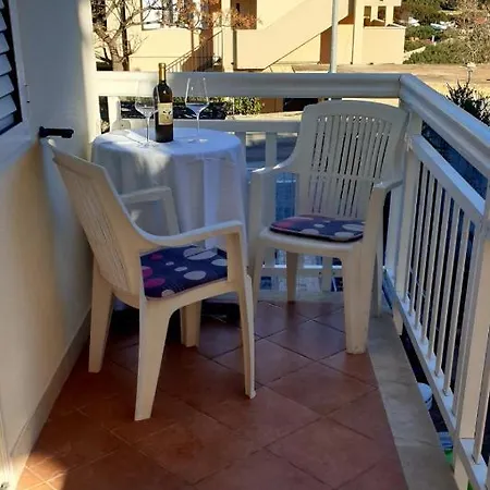 Big Blue Hvar شقة هفار