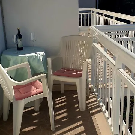Apartament Big Blue Hvar Hvar Town