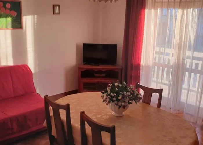 Appartement Big Blue Hvar Hvar Town