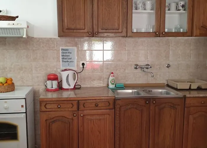 Appartement Big Blue Hvar Hvar Town