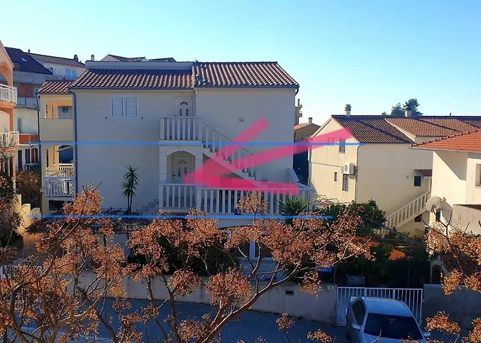 Appartement Big Blue Hvar