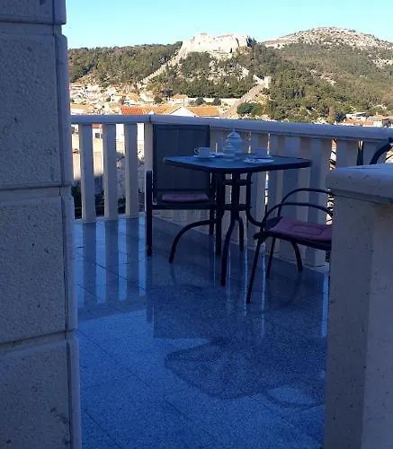 Big Blue Hvar *